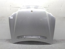 Mercedes C-Klasse W203 S203 original Motorhaube brillantsilbermetallic Bj.2002