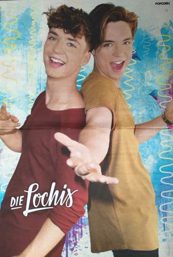 Poster - a3,