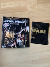 Star wars fact file - wars,