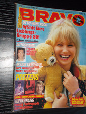 BRAVO Nr. 46 /1980:  KISS