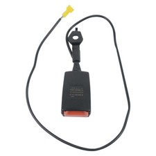 Gurtschloss Rechts Vorne