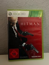 Hitman Absolution Microsoft