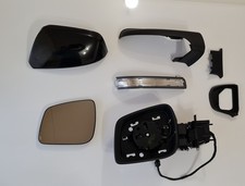 Außenspiegel Mercedes-Benz W169 A Klasse W245 B Klasse  A1698101176 Links