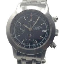 Mühle Glashütte (like new & unworn) M12 Sport Chronograph Automatic M1-23-00