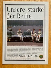 Diebels Alt BMW M3 E30 DTM