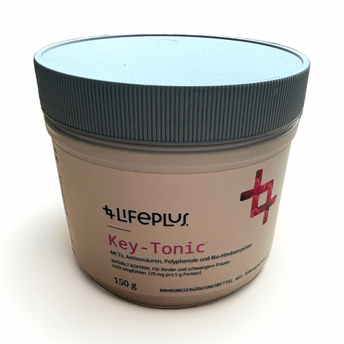 Lifeplus key tonic - lifeplus, key-tonic