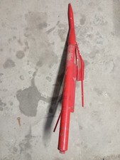 SImon Vollernter Ersatzteile