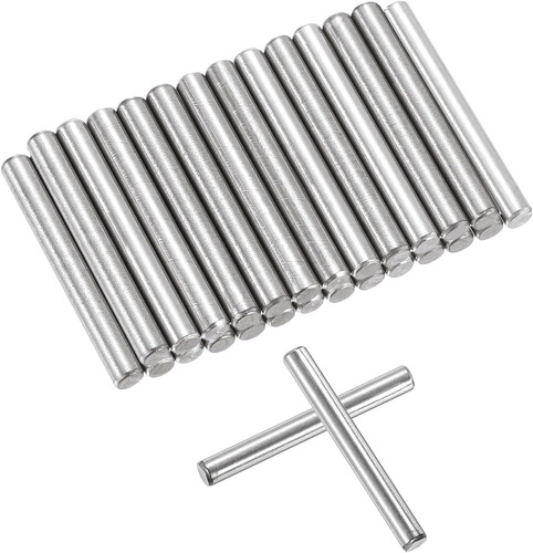 Stück 3mm 25mm - 3mm, x