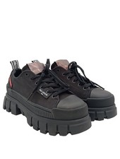 PALLADIUM Schnürsneaker Damen