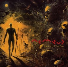 Nemrud - At The End Of The Day