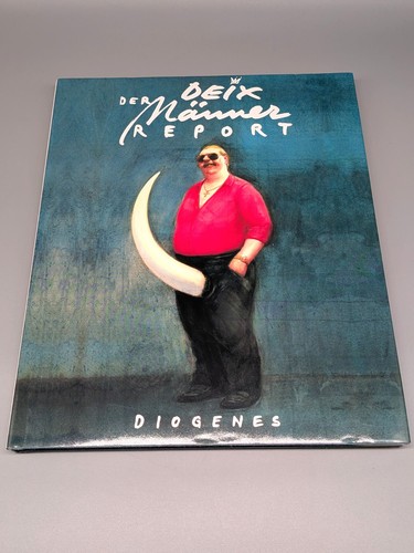 Deix der männer report - -,