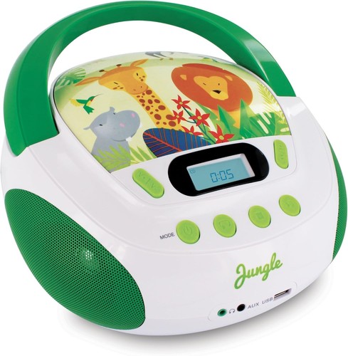 Player für kinder mit - player,