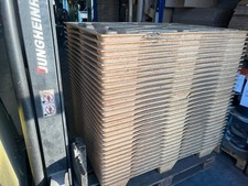 Einwegpaletten Holzpaletten