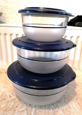 Top tupperware set - top,