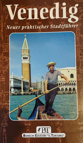 Venedig neuer praktischer - neuer,