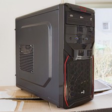 Gaming PC Intel i7 4770S /