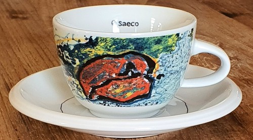 Saeco collection kaffeetasse - saeco,