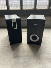 Phillips subwoofer speaker - phillips,