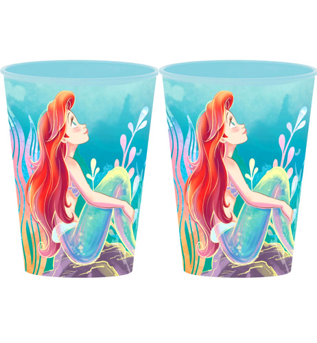 Disney arielle kinderbecher - disney,