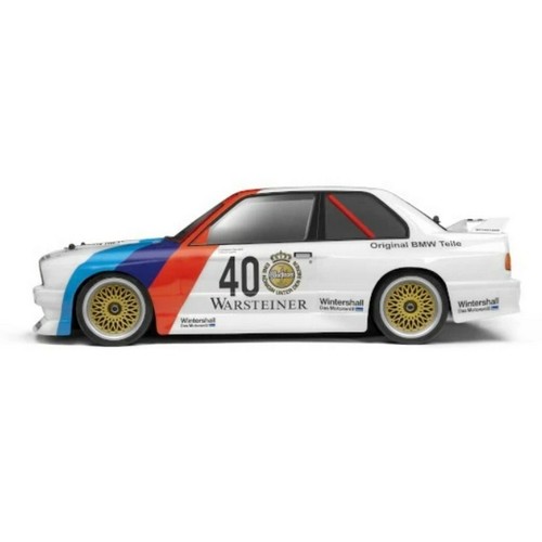 Hpi 120261 lexan - 120261, karosse