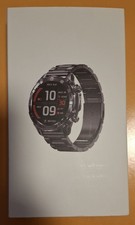 Uhr Smartwatch Neu & unbenutzt