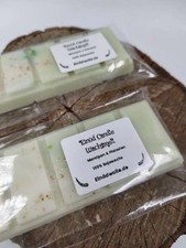 handgemachtes Duft Wachs Melt