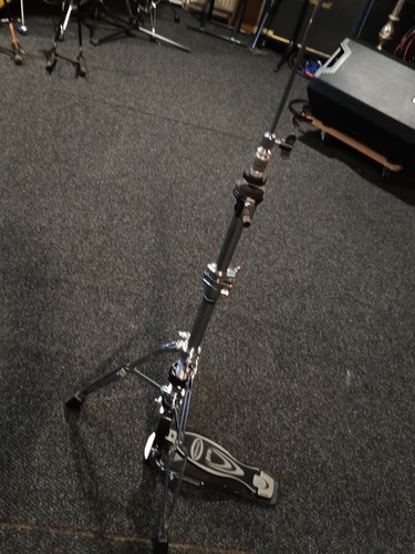 Hihat ständer - hihat,