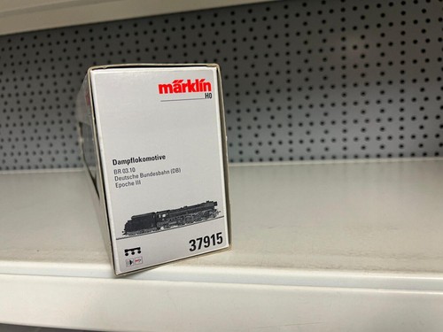 Märklin 37915 spur 03 1 - h0, br