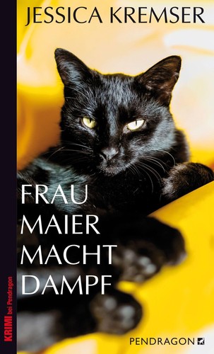Frau maier macht dampf jessica - maier,