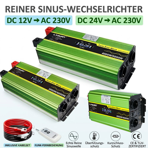 8000w 6000w reiner - 8000w,