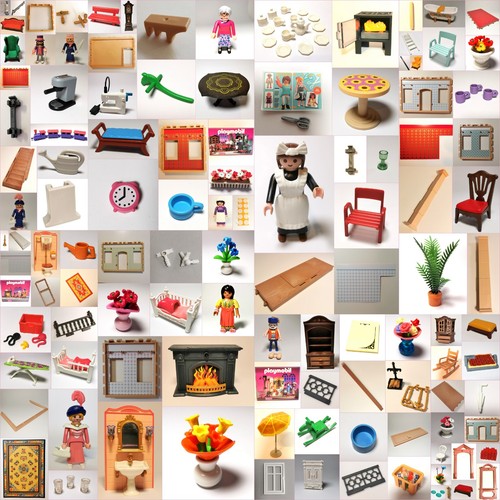 Playmobil 5300 70890 - playmobil,