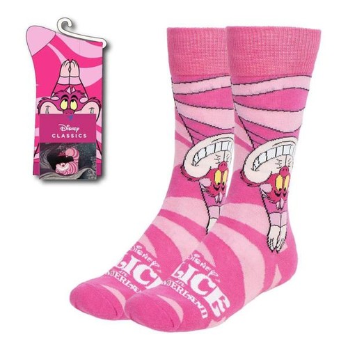 Disney socken alice - disney,