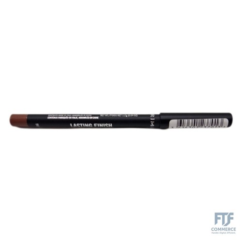 Rimmel lasting finish - lasting, lipliner