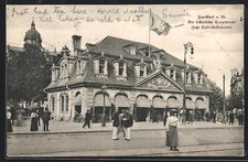 AK Frankfurt a. M., Die