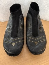 Fußballschuhe NIKE Mercurial Superfly 8 Gr. 42 schwarz