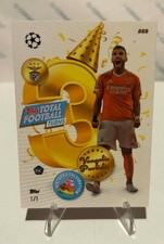 Topps Total Football 2024