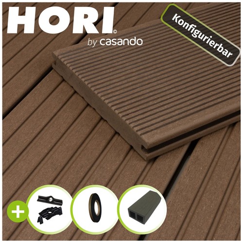 Hori wpc bpc - hori,