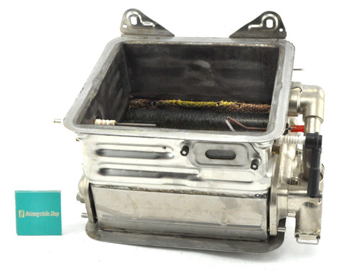 Vaillant wärmetauscher 065005 - vaillant,