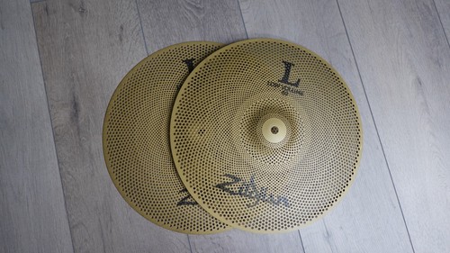 Zildjian l80 low - low, 468