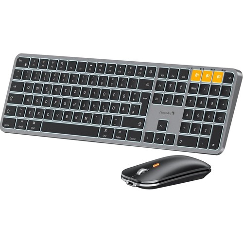 Tragbare qwertz bluetooth - tragbare,