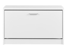 LIVARNO home Schuhschrank, mit