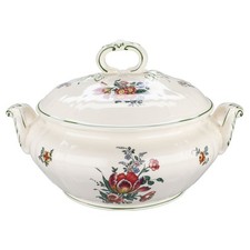 Ragout Terrine ohne Öffnung im Deckel Villeroy & Boch Alt Straßburg