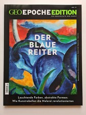 GEO EPOCHE Edition Nr.21  Der