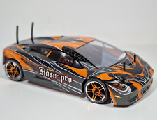 Amewi Kasa Pro Rc Tourenwagen Brushless 1:10 4WD 60KM/H Rc Auto Orange 21028