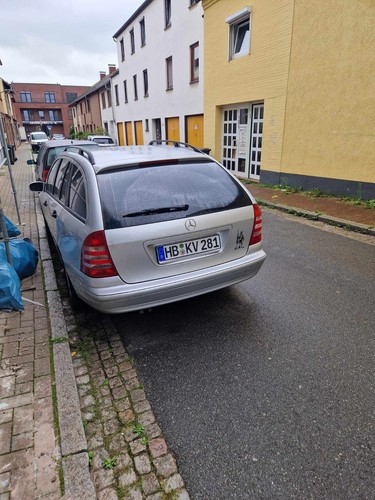 Mercedes benz c180 - mercedes,