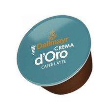 Dolce Gusto Dallmayr Crema