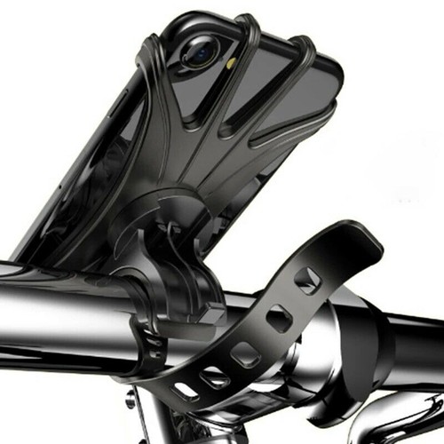 Handyhalterung fahrrad silikon - handyhalterung,