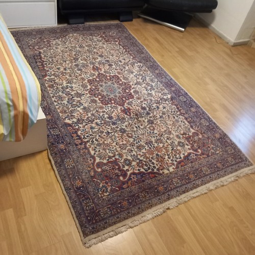 Original perserteppich - original,
