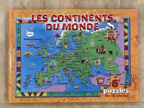 Childs french atlas - childs,
