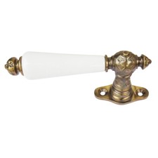 Jugendstil / Gründerzeit